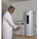 VWR High-Purity Nitrogen Generators Uhp Nitrogen Generator, Each, UHPN2-1100-L1466