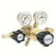 VWR High-Purity Two-Stage Gas Regulators, Brass 3300753