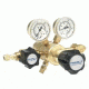 VWR High-Purity Two-Stage Gas Regulators, Brass 3300754