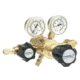 VWR High-Purity Two-Stage Gas Regulators, Brass 3300756