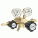 VWR High-Purity Two-Stage Gas Regulators, Brass 3300759