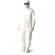 VWR Hooded Coveralls Made With Dupont Tyvek Isoclean Material, Case of 25, IC180SWH2XVD