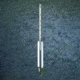 VWR Hydrometer Iso Alchl 0-50% 50850