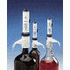 VWR Labmax Bottle-Top Dispensers D5370-25SVWR All-Glass Dispensers For Organic Solvents