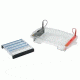 VWR Maxi 20 Electrophoresis System E1120-20MC15 Combs 1.5 Mm x 20-Tooth Comb*