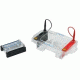VWR Midi 10 Electrophoresis System E1010-10-GT- Gel Trays And Accessories 10 x 10 Cm (315/16x315/16'') Gel Tray