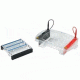 VWR Midi Plus Horizontal Electrophoresis Systems E1115-30MC15 Combs 1.5 Mm x 30-Tooth Comb*