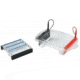 VWR Midi Plus Horizontal Electrophoresis Systems E1115-8-1.5- Combs 1.5 Mm x 8-Tooth Comb