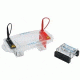VWR Mini Horizontal Electrophoresis Systems Combs 1.5 Mm x 5-Tooth Comb, Each, E1107-5.1.5-