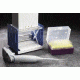 VWR Pak Rak System 9017-120-306 Starter Kits Pak Rak System, With Clear Graduated Tips
