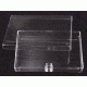 VWR Petri Dish, Sterile, Anaerobic, Rectangular 3596