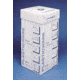 VWR Plastic Disposal Box 246526000