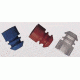 VWR Plug-Type Caps, Polyethylene 3302-807-000