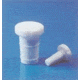 VWR PTFE Flathead Stoppers 10.124