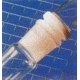VWR PTFE Rigid Sleeves and Adapters 21.02934 Adapters