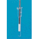 VWR PTFE Tissue Grinders 11.205 Plain Plungers