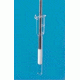 VWR PTFE Tissue Grinders 11.33 Serrated Plungers