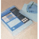 VWR PUREImage Cleanroom Paper PCIW 1096C Non-Latex Paper 81/2 x 11''