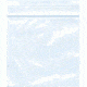 VWR Reclosable Clear Bags Aa0606 2 Mil Thickness, Case of 1000, MGZ2P0606