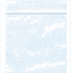 VWR Reclosable Clear Bags Aa1013 2 Mil Thickness, Case of 1000, MGZ2P1013