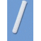 VWR Round Bottom Tubes, PTFE 12.115 Tubes With Screw Caps