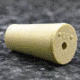VWR Rubber Stoppers, One-Hole 9--M181