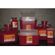VWR Sharps Container Systems Biomedical Waste Containers Large, Case of 1, 10-2011V