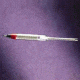 VWR Short Form Hydrometers/Thermometers, API 50125