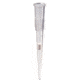 VWR Signature Aerosol Filter Pipet Tips 1056-800-000 Bevel Point Tips