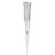 VWR Signature Aerosol Filter Pipet Tips 1058-165-000 Bevel Point Tips