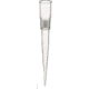 VWR Signature Aerosol Filter Pipet Tips for Rainin LTS Pipettors 1153-800-300 Nonsterile