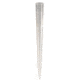 VWR Signature and Extra Volume Pipet Tips 1048-165-000 For Biohit Proline* Electronic Multichannel And Eppendorf* Electronic Pipettors**