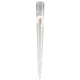 VWR Signature Extra Volume Aerosol Filter Pipet Tips for Matrix or Biohit Pipettors 1159-960-306 For Biohit 8-Channel Proline Pipettors