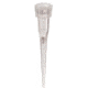 VWR Signature Micro Aerosol Filter Pipet Tips 1051-290-306 Graduated Tips, Ultrafine Point
