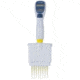 VWR Signature Multichannel Electronic Pipettors, Variable Volume P3612-20VWR 12-Channel