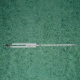 VWR Specific Gravity Hydrometers, Heavy Liquids, ASTM 84H-FC For Petroleum Products With Surface Tensions