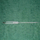 VWR Specific Gravity Hydrometers, Heavy Liquids, ASTM 87H-FC For Petroleum Products With Surface Tensions