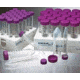 VWR SuperClear Ultra-High Performance Centrifuge Tubes with Flat or Plug Caps, Polypropylene 3172-870-300 Tubes Only