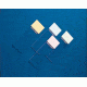 VWR Superfrost and Colorfrost Micro Slides 8951 Colorfrost Slides