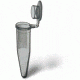 VWR SuperSpin Microcentrifuge Tubes 3016-876-000