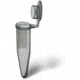 VWR SuperSpin Microcentrifuge Tubes 3016-877-000