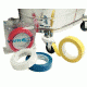 VWR Tape Br Vnyl 2 Yl CS24 2YE-47B