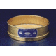 VWR Testing Sieves, All Brass 200BB8H Half Height