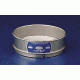 VWR Testing Sieves, Each, All Stainless Steel Half Height, 16SS8H