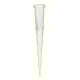 VWR Tip Ultrafine 200UL PK960 1017-290-320, Pack of 960