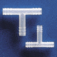 VWR Untapered Connectors K1415-VWR 4-Way Connector
