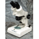 VWR VistaVision Stereo Microscopes 11389-230 Microscopes With Halogen/Fluorescent Light Combination