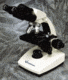 VWR VistaVision Upright Compound Microscopes 11389-207 Microscopes With Trinocular Head