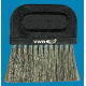 VWR Vwr Brush Fly 4in Anti-static ES3833V, Unit EA