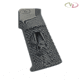 VZ Grips AR-15 VZ Operator IITM - Castle Engraving, RG-01-12-CASTLE